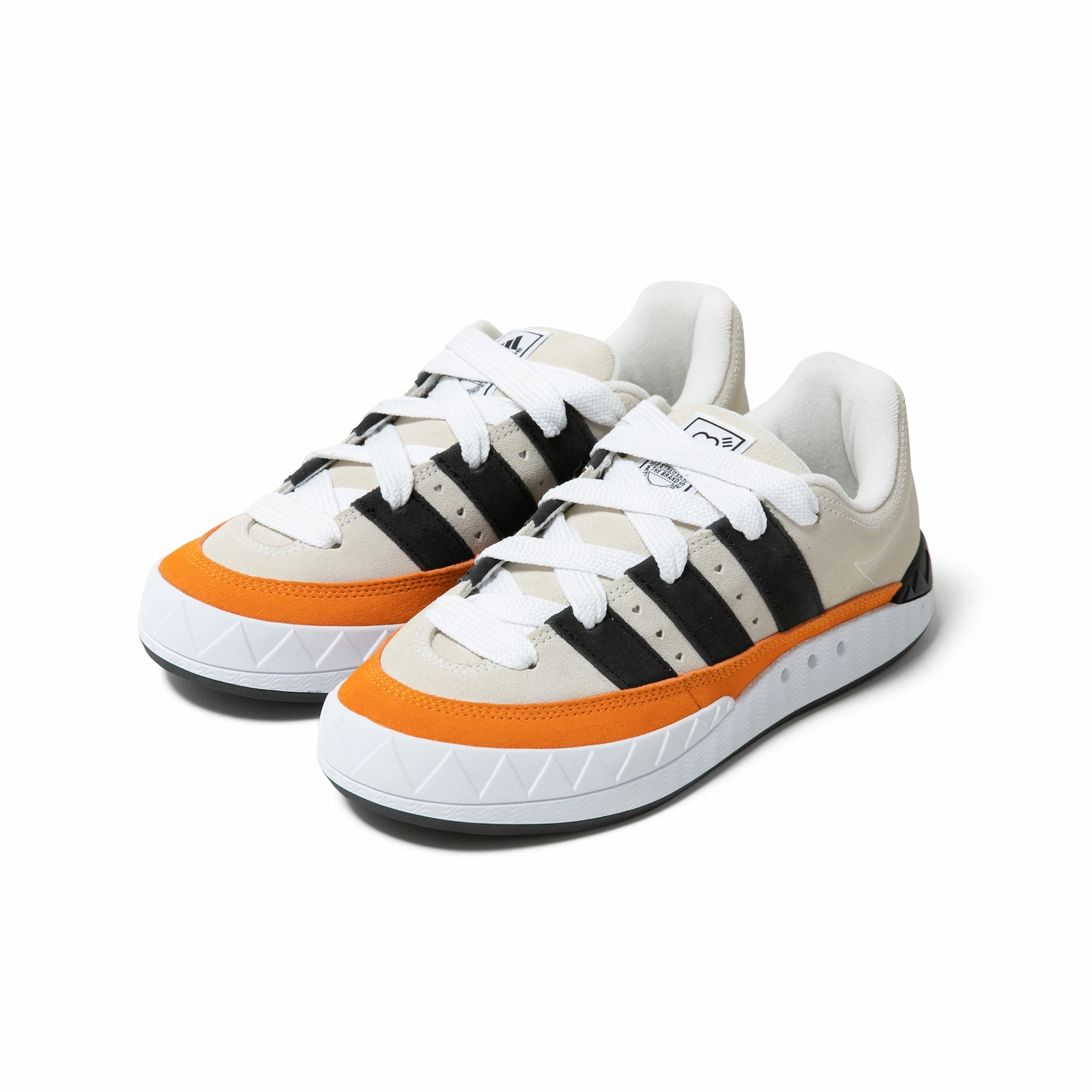 adidas Originals by HUMAN MADE “ADIMATIC HM” Exclusive Release | HUMAN MADE  Inc.
